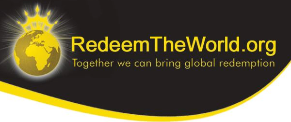 Redeem the World